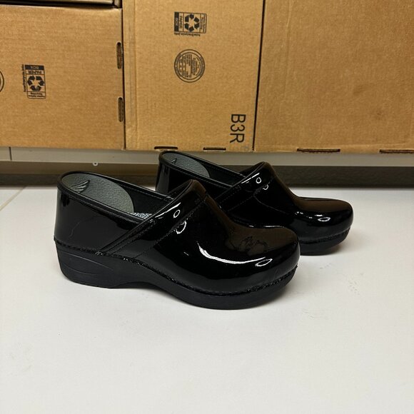 Dansko XP 2.0 Professional Clogs - black - size 40 - Picture 1 of 6